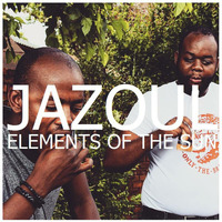 Jazoul - Elements of the sun by Jazoul