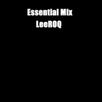 LeeROQ - ESSENTIAL MIX by TomTeu (LeeROQ)