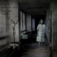 LeeROQ - Dorf voller Aliens (Ellen Allien Special) by TomTeu (LeeROQ)