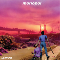 LeeROQ -monopol by TomTeu (LeeROQ)