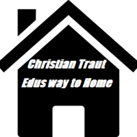 Christian Traut - Edus way to Home by Christian Traut