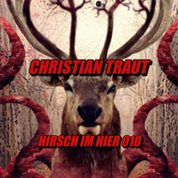 CHRISTIAN TRAUT - HIRSCH IM HIER 010 by Christian Traut