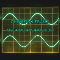 Christian Traut - Muscus in Sinus 002 by Christian Traut