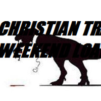 Christian Traut - Weekend loading.. (4 Decks, MK2, TB8, System 1) by Christian Traut