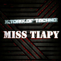 Miss Tiapy @ X Torix Of Techno, Le Garage, Liège (B) 03 september 2016 by X Torix Of techno