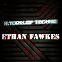 Ethan Fawkes Dj set @ X Torix Of Techno, Le Garage, Liège (B) 03 september 2016 by X Torix Of techno