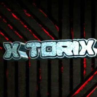 X Torix Of techno