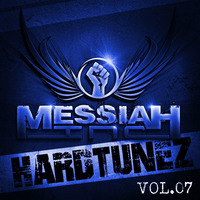 Hardtunez 7 Mixed By Messiah Inc. by Messiah Inc.