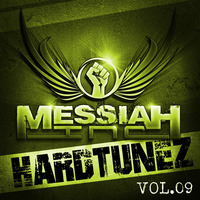 Hardtunez 9 Mixed By Messiah Inc. by Messiah Inc.