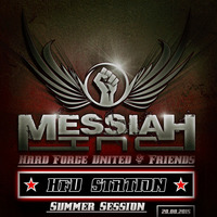 Messiah Inc.@HFU Summer Session 28.08.2015 HFU-Station Moscow by Messiah Inc.