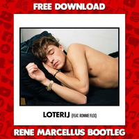Lil Kleine ft. Ronnie Flex - Loterij (Rene Marcellus bootleg) by Rene Marcellus