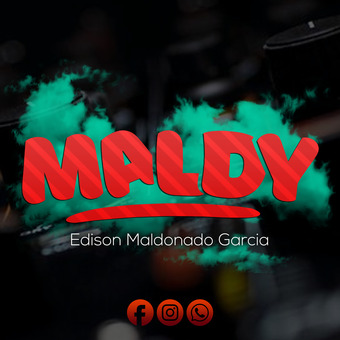 Edison - DJ Maldy 20