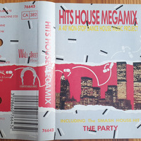 Hits House Megamix Italo House Mixtape by skp