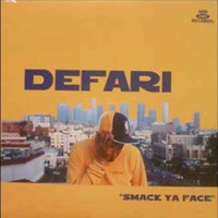 Defari - Smack Ya Face Remix - beat by djmarcomatic (2000xl) by DJ Marco-Matic