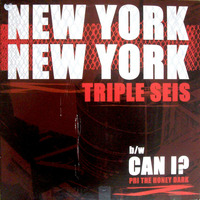 Triple Seis - New York, New York REMIX - beatloop by marcomatic by DJ Marco-Matic