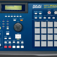 Snippet - MPC 2000 XL by DJ Marco-Matic