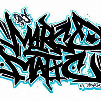  слепую DJ Marco Matic by DJ Marco-Matic