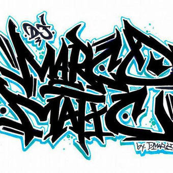 DJ Marco-Matic