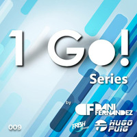 009 - 1Go! Series by Dani Fernández &amp; Hugo Puig by 1Go! Series
