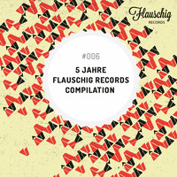 Bluberg - How You Feel (Original Mix) by Flauschig Records