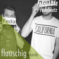 Flauschig Records Podcast 018: Fedabeatz by Flauschig Records