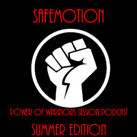 Albert Mora - 2nd Power of Warriors Session Podcast (SUMMER EDITION) (Julio 2016) by Albert Mora