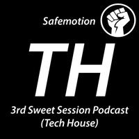 Albert Mora - 3rd Sweet Session Podcast (Tech House) by Albert Mora