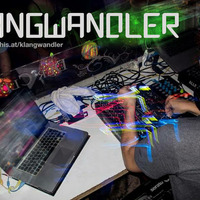 Klangwandler - B-Day Luco &amp; Jonas Part 2 by Klangwandler