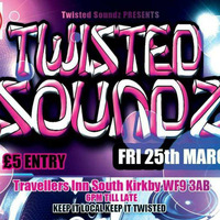 myles cowell twisted sounds 25.3.16 by chesky