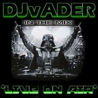 DJs In The Mix Live @ DJvADER 12.11.2016 by ALmeida Records