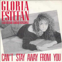 Gloria Estefan - Can't Stay Away From You (1987) by MCRMix's