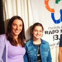 UN NUEVO SOL Parte 2 by Radio 3 - FM Santa Rosa