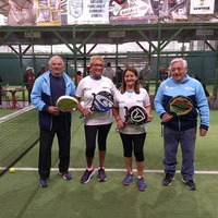 Los Juegos Deportivos junto a La Pampa en los Juegos Nacionales Evita Adultos Mayores by Radio 3 - FM Santa Rosa