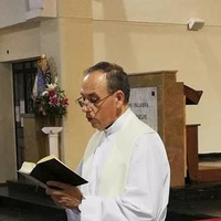20181128-Evangelio y homilia P Juan Carlos by Radio 3 - FM Santa Rosa