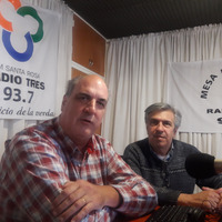 181201 Mesa de Deportes by Radio 3 - FM Santa Rosa