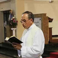 20181206-Evangelio y homilia P Juan Carlos by Radio 3 - FM Santa Rosa