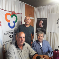 Daniel Bernasconi- Presidente APAV by Radio 3 - FM Santa Rosa