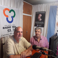 Mesa de Deportes.mp3 by Radio 3 - FM Santa Rosa