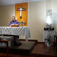 20190313-Evangelio y homilia P Juan Carlos by Radio 3 - FM Santa Rosa