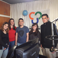 UN NUEVO SOL 170919 1ª Parte by Radio 3 - FM Santa Rosa
