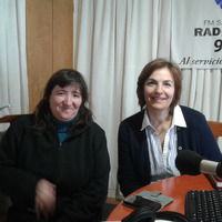 De Todo Un Poco-La Divina Misericordia -Mariela Montero by Radio 3 - FM Santa Rosa