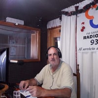 Mesa de DEPORTES by Radio 3 - FM Santa Rosa