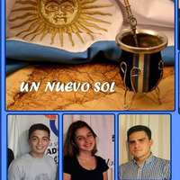 Un Nuevo Sol 101120 1ª Parte San Martin de Tours-Virtud del Patriotismo.mp3 by Radio 3 - FM Santa Rosa