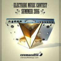Ronin - Electribe Music Contest Summer 2016 by Rick.Mate