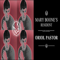 Live Set At Mary Boone Bar - OFF BCN 2015 by Oriol Pastor