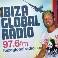 ACOMA Ibiza Global Radio - Live, 13-10-2009, 19 Uhr 00 by Acoma