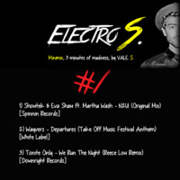 Electro S. #1 by Vale S.