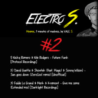 Electro S. #2 by Vale S.