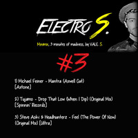 Electro S. #3 by Vale S.