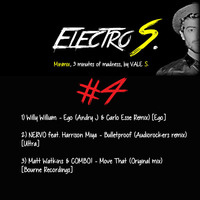 Electro S. #4 by Vale S.